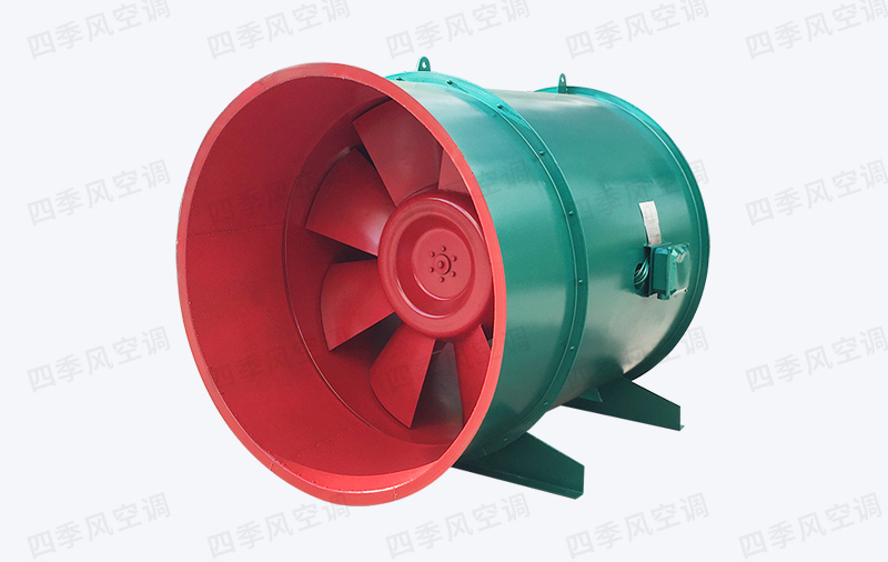 解決軸流風(fēng)機軸承溫度升高 解決軸流風(fēng)機軸承溫度升高